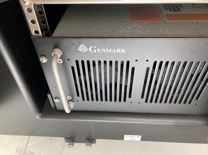ESI HD 9830 Laser Repair System