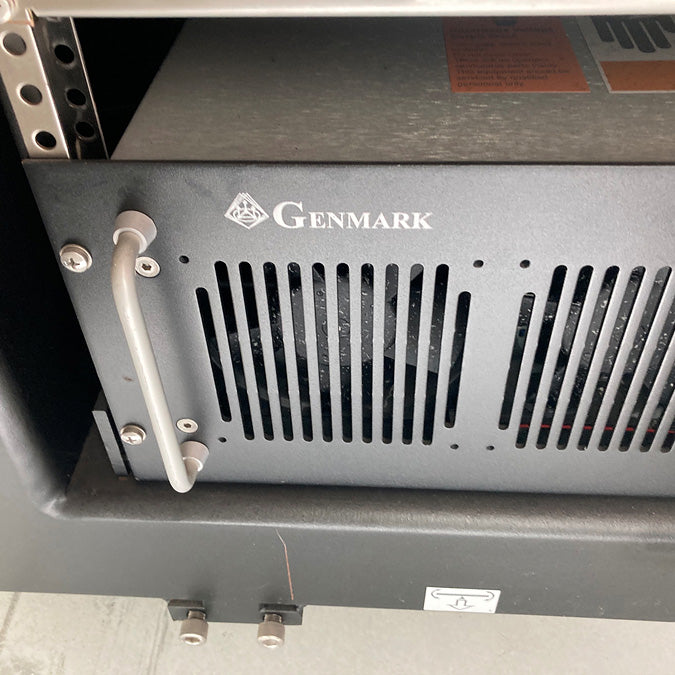 ESI HD 9830 Laser Repair System