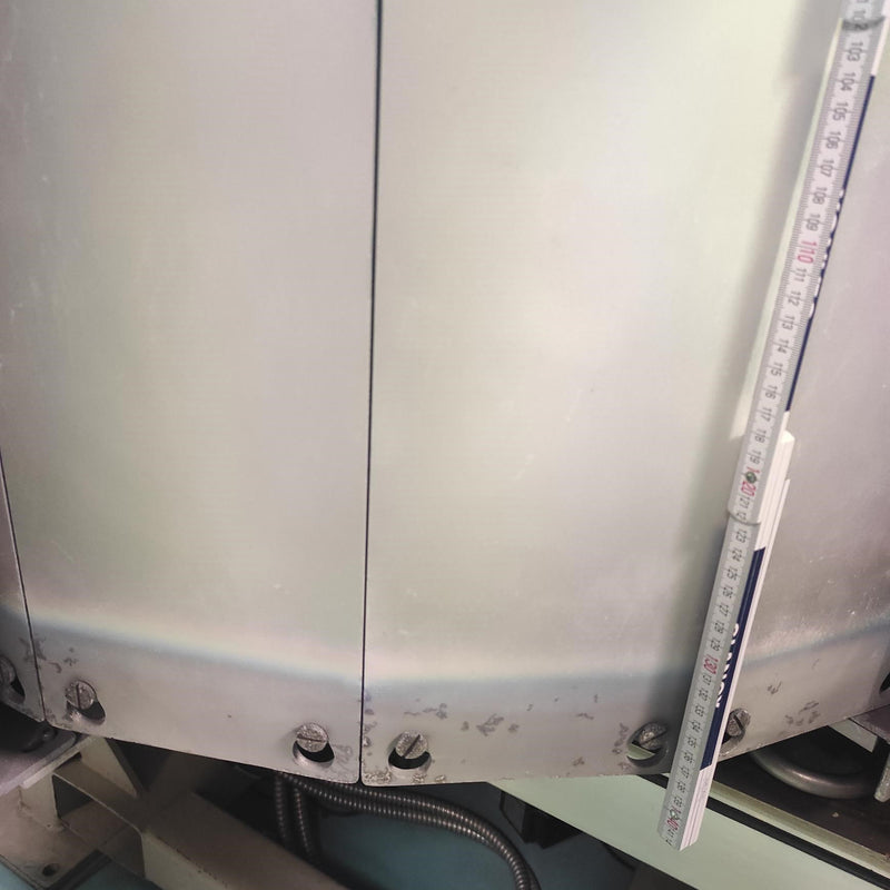 OCLI M 1044 Sputtering System