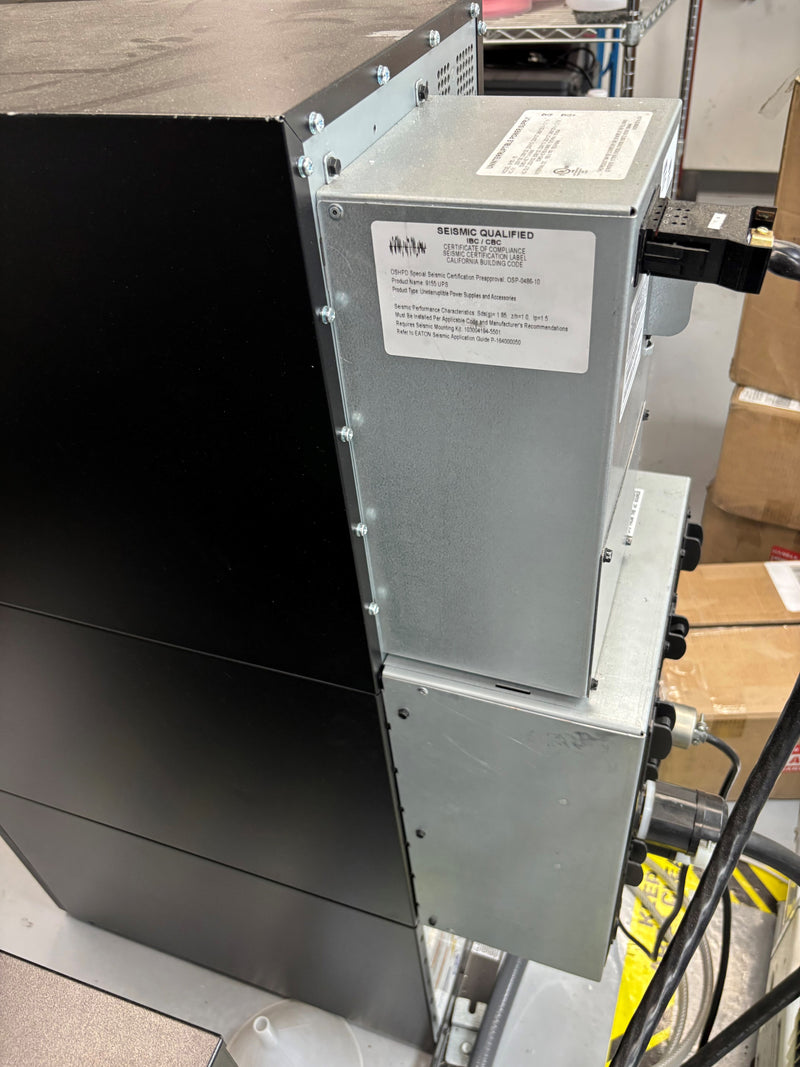 Thermo Fisher Scientific / FEI Quanta 450 SEM (Scanning Electron Microscope)