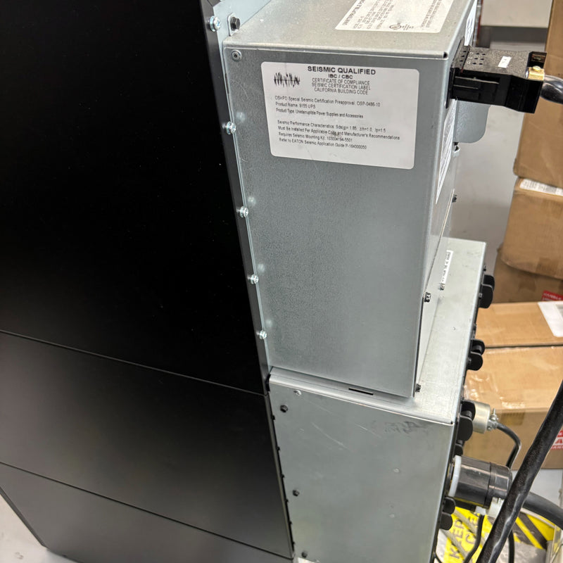 Thermo Fisher Scientific / FEI Quanta 450 SEM (Scanning Electron Microscope)