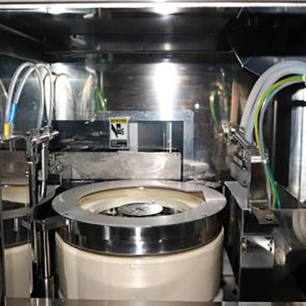 Tel Act 8 Coater / Developer