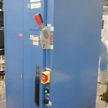 Applied Materials Centura Dry Etcher