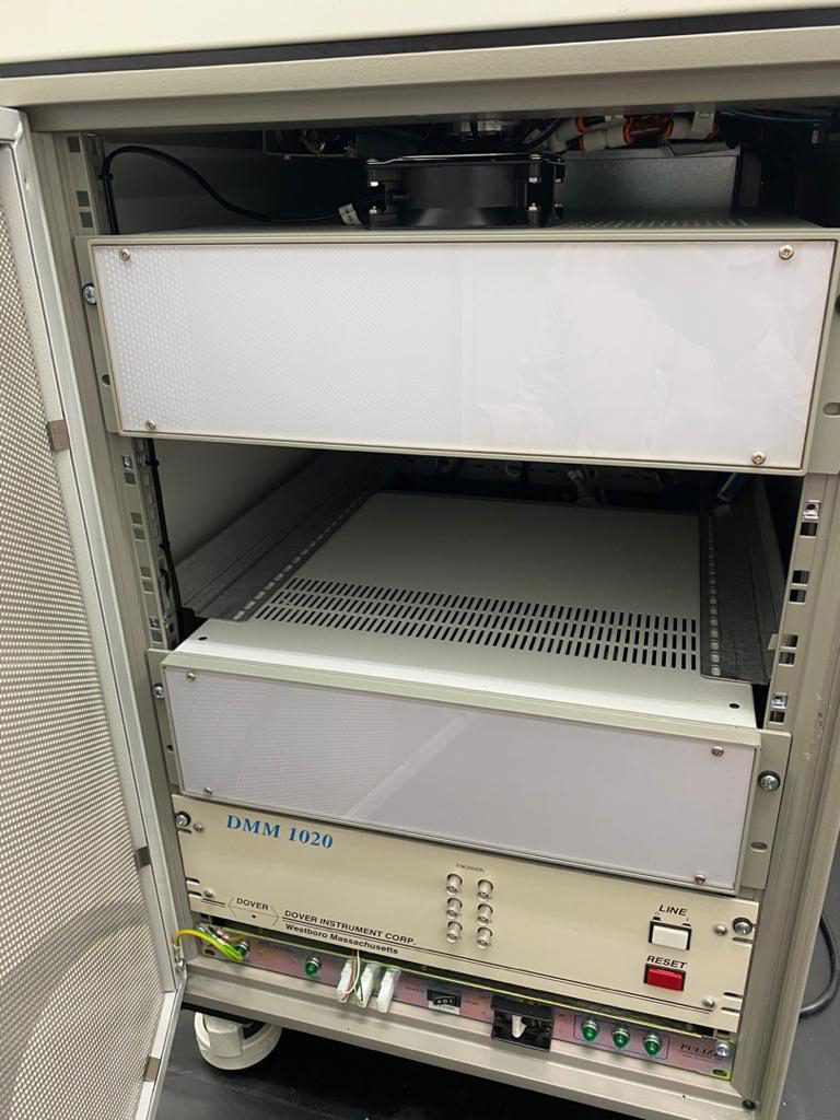 KLA Candela 6100 Optical Surface Analyzer