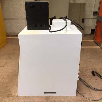 Semitool SRD (Spin Rinse Dryer)