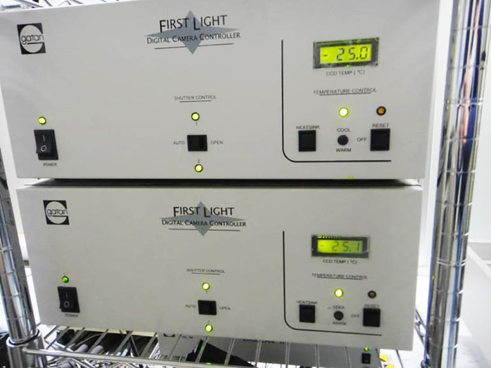 Jeol JEM 2100 A TEM (Transmission Electron Microscope)