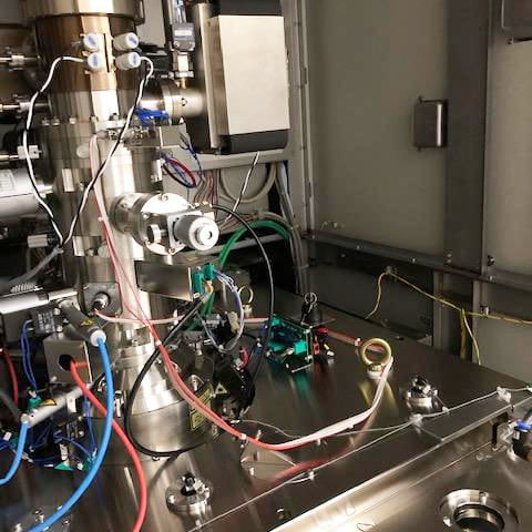 Hitachi S 9380 II CD-SEM (Critical Dimension Scanning Electron Microscope)