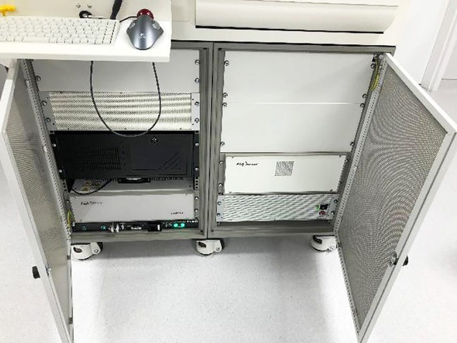 KLA Candela 8620 Surface Inspection System