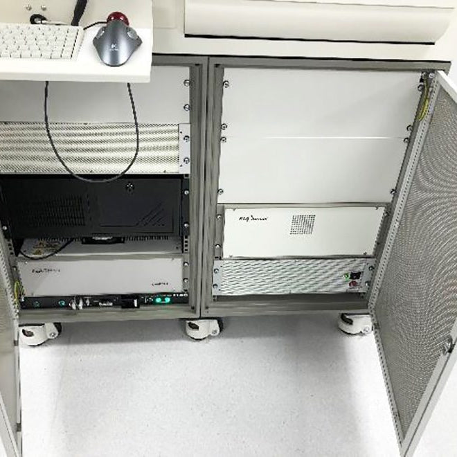 KLA Candela 8620 Surface Inspection System