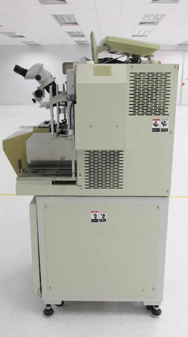 Shinkawa UTC 1000 Wire Bonder