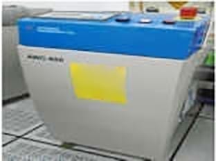 AE AWC 650 Automatic Wafer Cleaner System