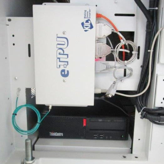 Heller 1707 MK 5 Reflow Oven