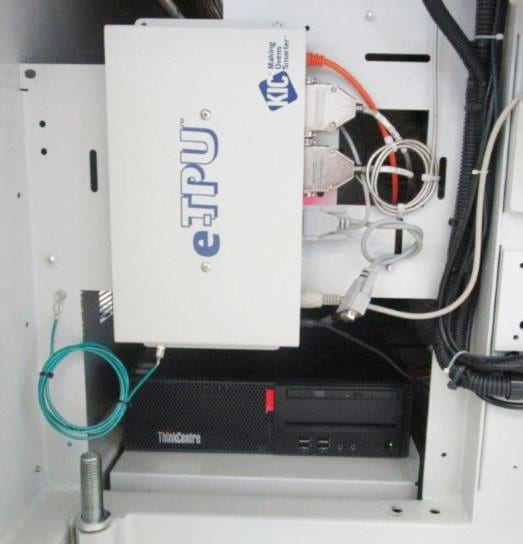 Heller 1707 MK 5 Reflow Oven