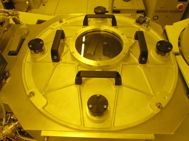 SPTS / STS VPX Pegasus ICP DRIE (Deep Reactive Ion Etch)