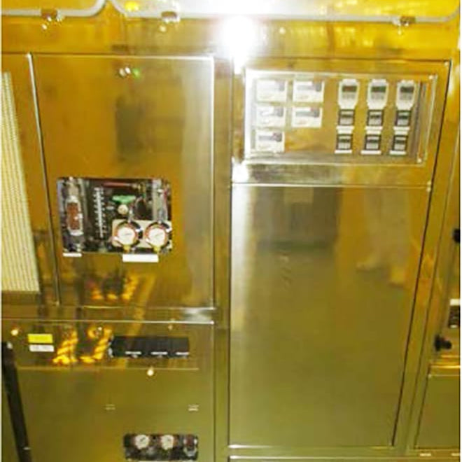 Canon MPA 6000 Exposure Unit