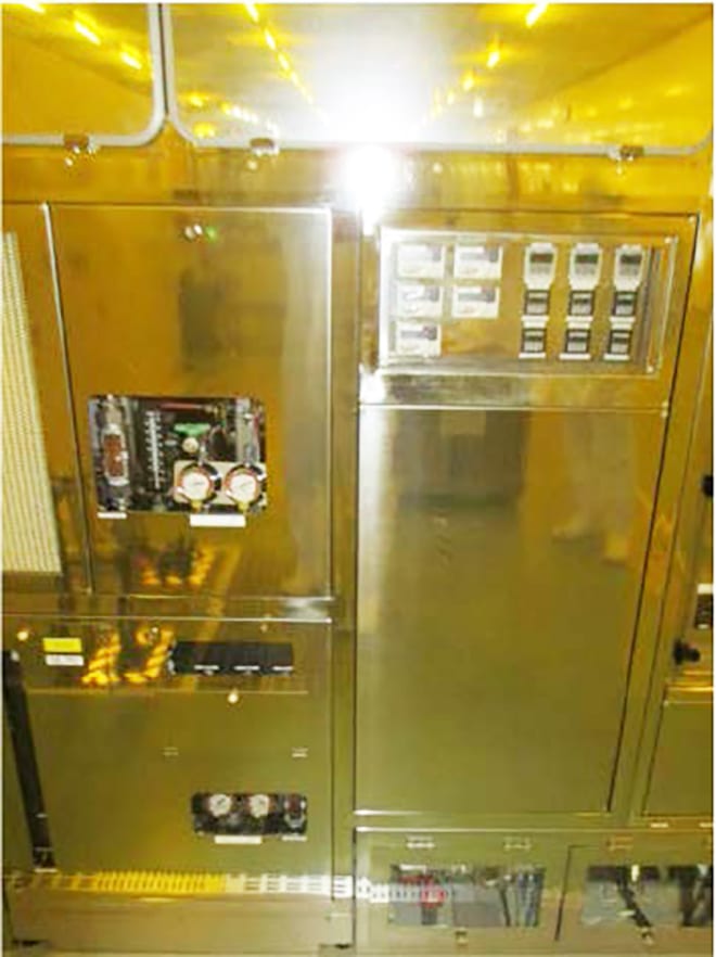 Canon MPA 6000 Exposure Unit