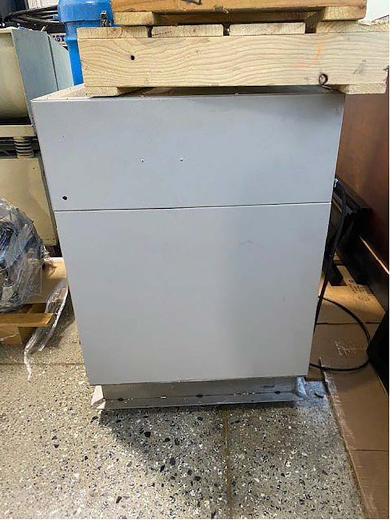 Air Quality Engineering MistBuster Infinity HV 40 Air Filtration System