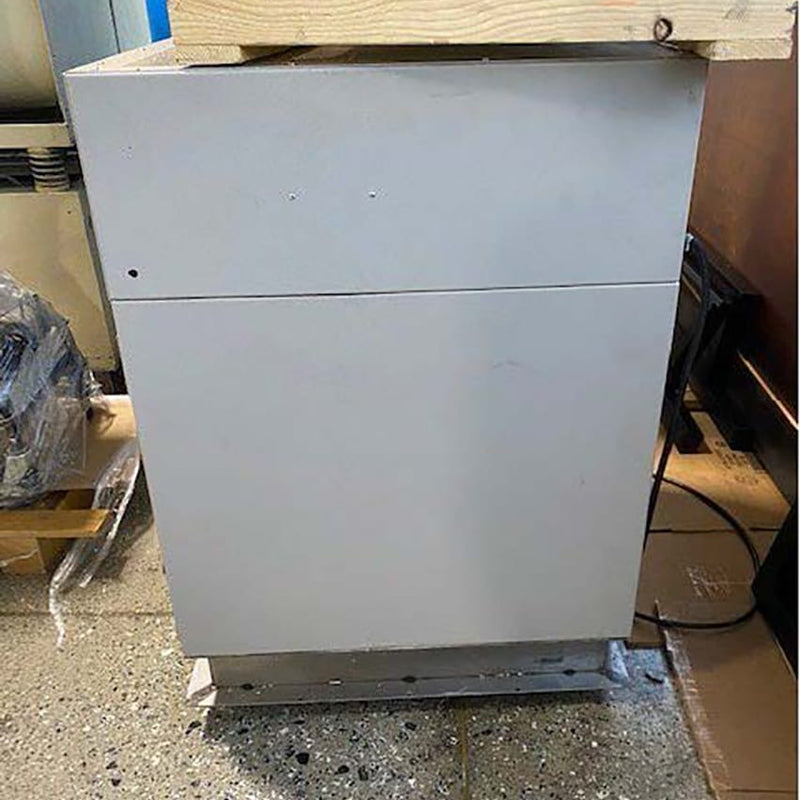 Air Quality Engineering MistBuster Infinity HV 40 Air Filtration System