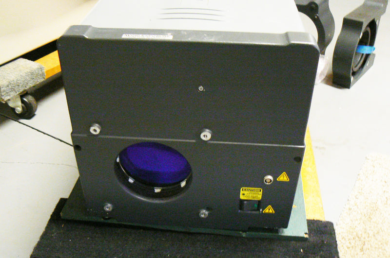 Zygo GPI XP/D to VeriFire Interferometer