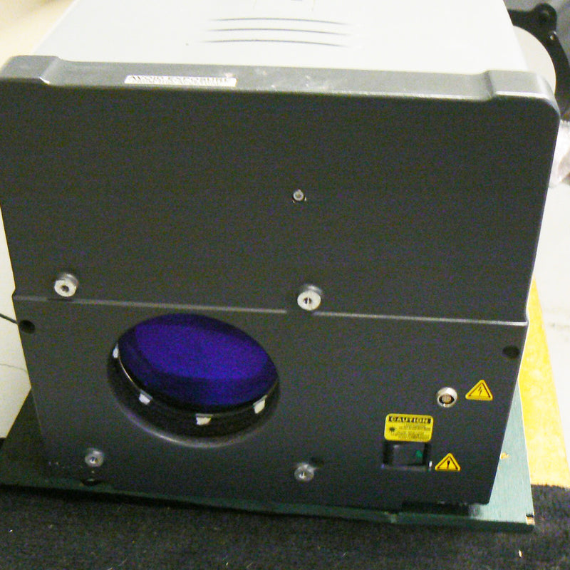 Zygo GPI XP/D to VeriFire Interferometer