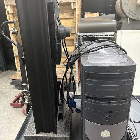 Zygo PTI 250 Interferometer
