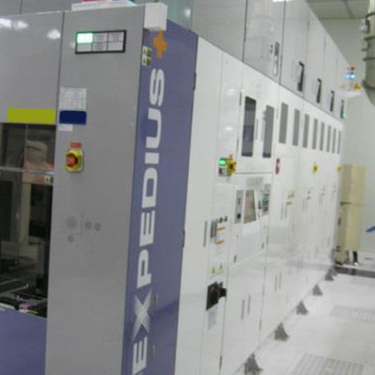 Tel Expedius Plus Wet Bench