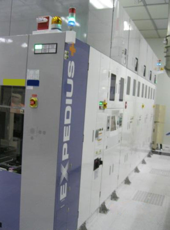 Tel Expedius Plus Wet Bench