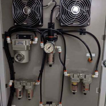 KLA Candela CS 20 R Surface Inspection System