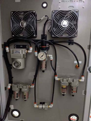 KLA Candela CS 20 R Surface Inspection System