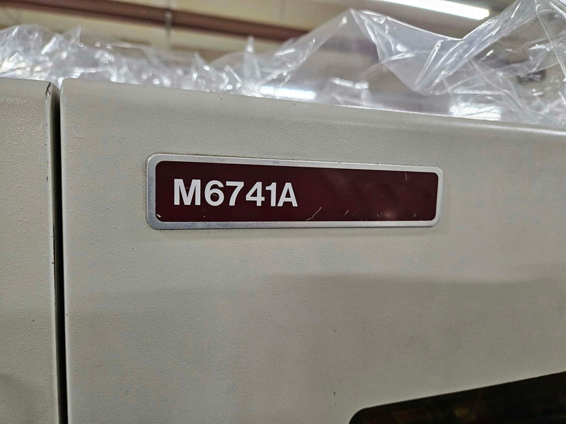 Advantest M 6741 A Handler