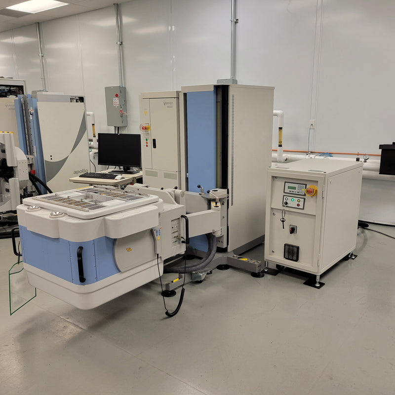 Advantest 93000 STH Frame