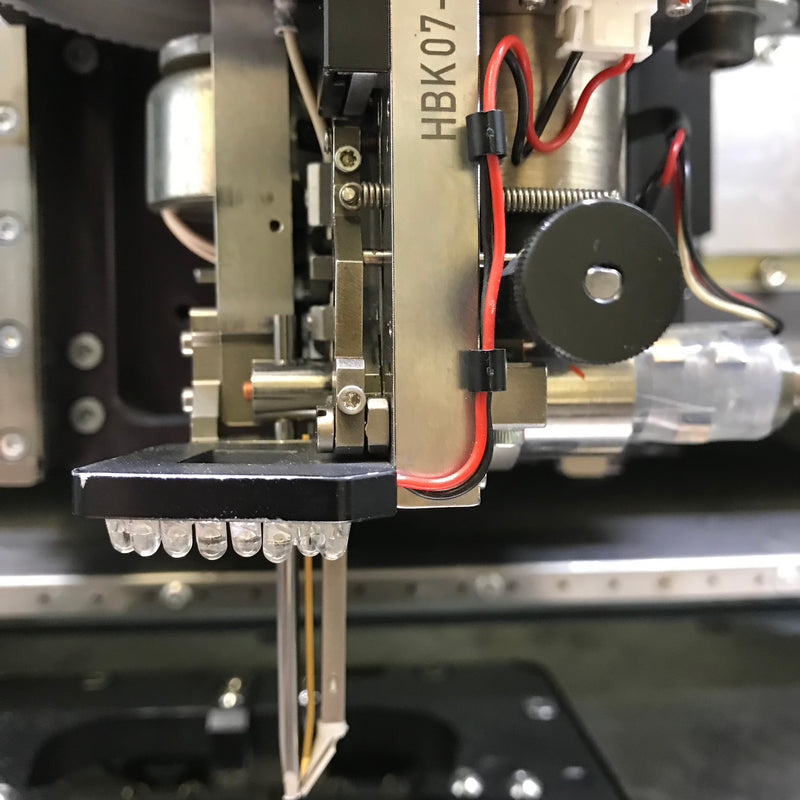 Hesse & Knipps (H&K) BJ 939 Wire Bonder