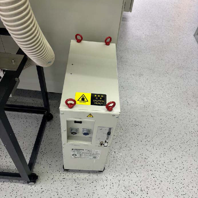 Disco DFD 6361 Automatic Dicing Saw