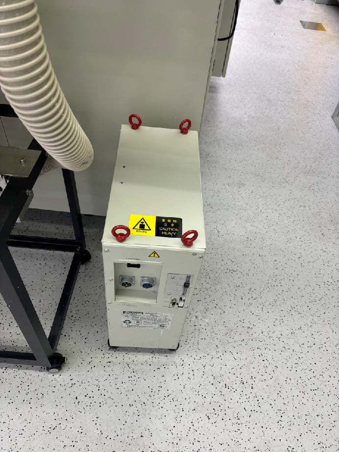 Disco DFD 6361 Automatic Dicing Saw