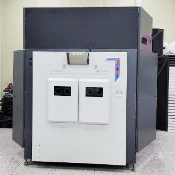 Applied Materials Centura HTF EPI (Epitaxial Silicon Deposition)