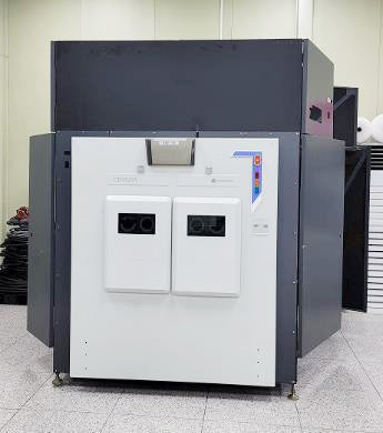 Applied Materials Centura HTF EPI (Epitaxial Silicon Deposition)