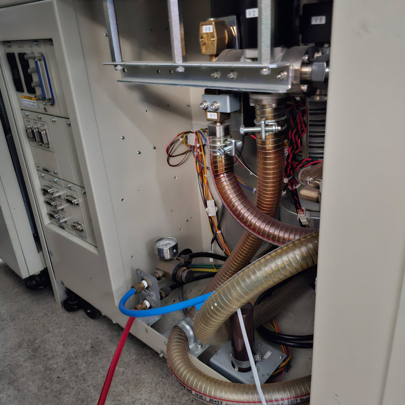 Jeol JSM 6390 SEM (Scanning Electron Microscope)