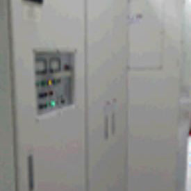 Gemini 2 EPI Reactor (Epitaxial Silicon Deposition)
