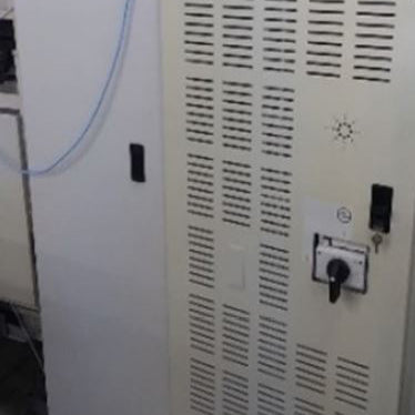 Advantest V 93000 SOC Series LTH TSL 612 Tester