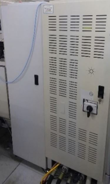 Advantest V 93000 SOC Series LTH TSL 612 Tester