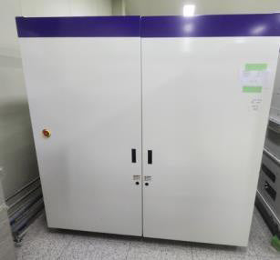 KLA eS 32 E-Beam Inspection System