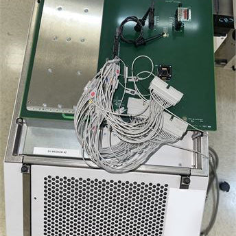 Teradyne / Nextest Magnum EV Tester