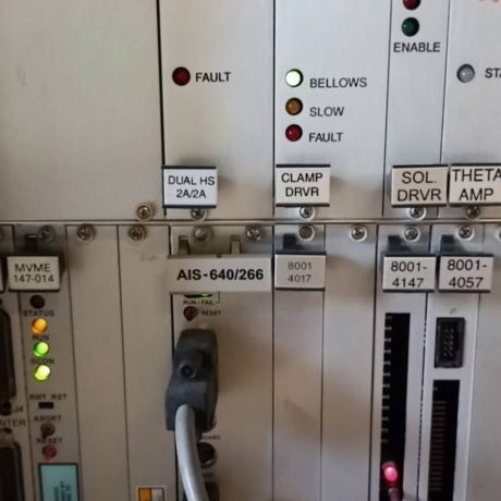 K&S 8060 Wire Bonder