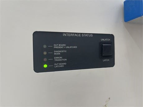 Teradyne / Nextest Magnum EV Tester