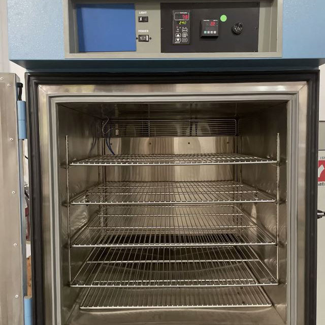 Cincinnati Sub-Zero Z 16 2 2 H / AC Production / Temperature / Tempera ...