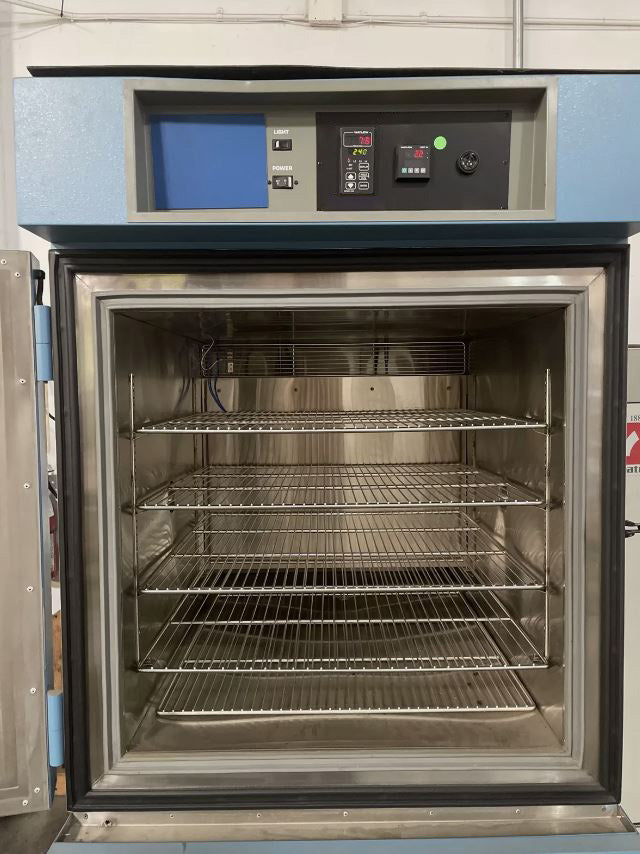 Cincinnati Sub-Zero Z 16 2 2 H / AC Production / Temperature / Tempera ...