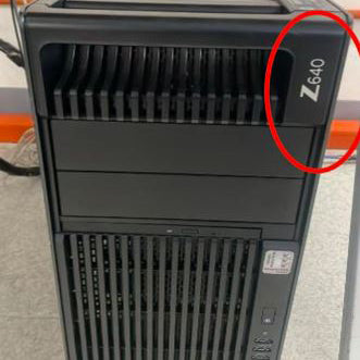 Advantest V 93000 CTH PS 1600 Tester