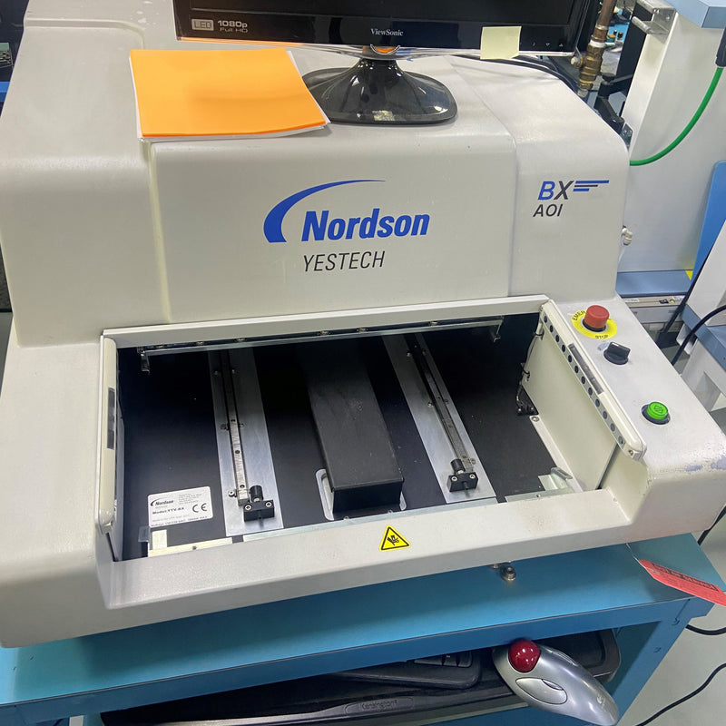 Yestech YTV BX AOI (Automated Optical Inspection)