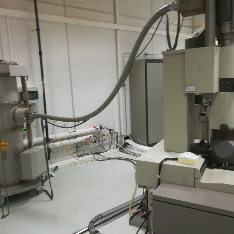 Thermo Fisher Scientific / FEI CM 30 TEM (Transmission Electron Microscope)