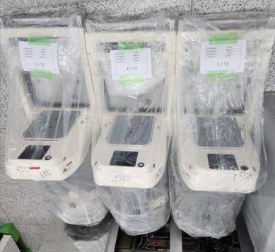 SCREEN / DNS SS 3000 AR Cleaner / Scrubber
